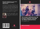 Ablassé Dembega - Principais deficiências do ensino superior privado na África Subsaariana
