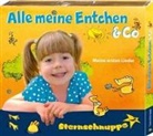 Werner Meier, Berchthold Stefan, Sternschnuppe Verlag - Alle meine Entchen und Co (Audio book)