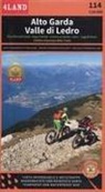 Enrico Casolari, Remo Nardini - Alto Garda - Valle di Ledro