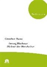Gunther Wenz - Georg Büchner