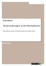Julian Rössner - "Kryptowährungen" in der Erbschaftsteuer