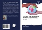 Kemal Yildirim - CEN-SAD - Die Gemeinschaft der Sahel-Sahara-Staaten