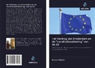 Kemal Yildirim - Het Verdrag van Amsterdam en de "constitutionalisering" van de EU