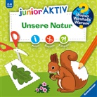 Katja Rau - Wieso? Weshalb? Warum? junior AKTIV - Unsere Natur