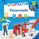 Sebastian Coenen - Wieso? Weshalb? Warum? junior AKTIV - Feuerwehr