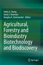 Douglas A Steinmacher, Pablo A. Chong, Davi J Newman, David J Newman, David J. Newman, Douglas A. Steinmacher - Agricultural, Forestry and Bioindustry Biotechnology and Biodiscovery