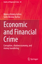 Monica Violet Achim, Monica Violeta Achim, Sorin Nicolae Borlea - Economic and Financial Crime