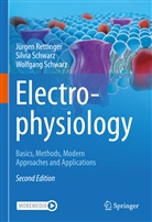 Jürge Rettinger, Jürgen Rettinger, Silvi Schwarz, Silvia Schwarz, Wolfgan Schwarz, Wolfgang Schwarz - Electrophysiology
