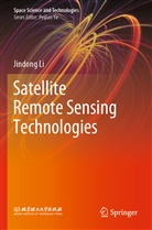 Jindong Li - Satellite Remote Sensing Technologies