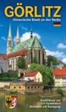 Renate Peter, Dietmar Berthold - Görlitz - Historische Stadt an der Neiße