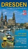 Wolfgang Kootz, Dietmar Berthold - Stadtführer Dresden - die Sächsische Residenz - englische Ausgabe