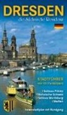 Wolfgang Kootz, Dietmar Berthold - Stadtführer Dresden - die Sächsische Residenz Bildführer