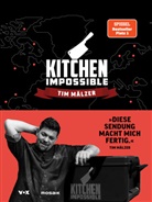 Tim Mälzer - Kitchen Impossible