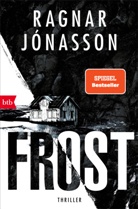 Ragnar Jónasson - FROST