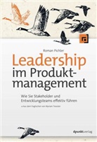 Roman Pichler - Leadership im Produktmanagement