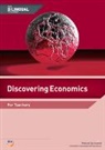 Roland Gschwend - Discovering Economics - For Bilingual Teaching