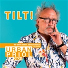 Urban Priol, Urban Priol - Tilt! 2021 - Der etwas andere Jahresrückblick von und mit Urban Priol, 2 Audio-CD (Hörbuch)
