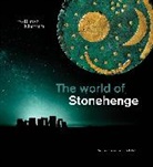Duncan Garrow, Duncan Wilkin Garrow, Garrow Duncan, Neil Wilkin, British Museum - The World of Stonehenge