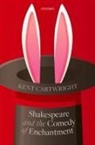 Kent Cartwright, Kent (Professor Emeritus Cartwright - Shakespeare and the Comedy of Enchantment