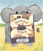Alan Durant, Anna Doherty - Human Town
