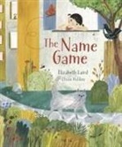 Elizabeth Laird, Olivia Holden - The Name Game