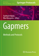Maruyama, Maruyama, Rika Maruyama, Toshifum Yokota, Toshifumi Yokota - Gapmers