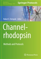 Robert E. Dempski, Rober E Dempski, Robert E Dempski - Channelrhodopsin