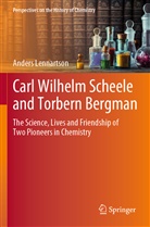 Anders Lennartson - Carl Wilhelm Scheele and Torbern Bergman