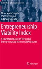 Ebrahi Bonyadi, Ebrahim Bonyadi, Nezameddi Faghih, Nezameddin Faghih, Sarreshtehdari, Lida Sarreshtehdari - Entrepreneurship Viability Index