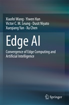Xu Chen, Yiwe Han, Yiwen Han, Victor C M et al Leung, Victor C. M. Leung, Dusit Niyato... - Edge AI