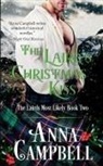 Anna Campbell - The Laird's Christmas Kiss