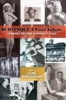 Jane Briggeman - BURLESQUE A Final Tribute (hardback)