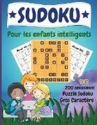 Lora Dorny - Sudoku pour enfants intelligents