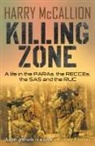 Harry McCallion - Killing Zone