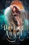 Jo Wilde - Deviant Angel