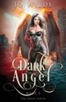 Jo Wilde - Dark Angel