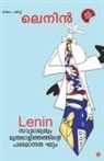 Lenin - Samrajyathvam muthalalithathinte paramonnatha ghattam