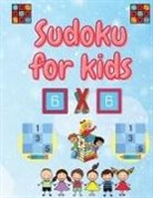Manlio Venezia - Sudoku for kids
