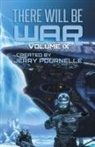 John F. Carr, Jerry Pournelle - There Will Be War Volume IX
