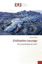Devario FOTSO - Civilisation sauvage
