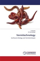 M. Govindarajan, M. Moorthi - Vermitechnology