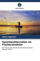 Eileen Nguthari - Geschlechterrollen im Fischereisektor