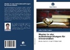 João Carlos Lopes - Muster in vier Aufnahmeprüfungen für Universitäten