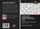 Makda Getachew Abebe - Gestione del cambiamento nel settore della società civile
