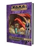 Gre Gorden, Greg Gorden, Darrel Hayhurst, Darrell Hayhurst, Steve Kenson, Steve u a Kenson... - Torg Eternity - Delphi Missionen: Cyberpontifikat