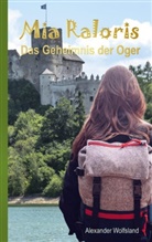 Alexander Wolfsland - Mia Raloris