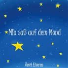 Ümit Elveren - Mia saß auf dem Mond