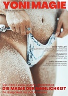 Silvia von She, Silvia von She - Yoni Magie Magazin