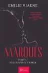 Emilie Viaene, Emilie Viaene - Marqués - Tome 1