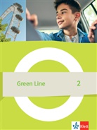 Carolyn Jones, Cornelia Kaminski - Green Line 2